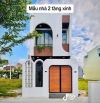 CHỦ GỞI BÁN NHÀ 1 TRỆT 1 LẦU (HOÀN CÔNG) KDC HOÀNG MINH CHÁNH P. HOÁ AN. GIÁ CHỈ 3,2 TỶ