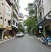 Bán nhà phân lô đẹp nhất quận Đống Đa Nguyên Hồng 68m2 x Mt 5,5m phố kinh doanh sầm uất.