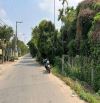 Bán đất mặt tiền An Sơn 01 cách sông Sài Gòn chỉ 180m
