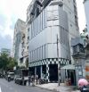 Chuyển nhượng Building góc 2MT Trần Quang Khải,Quận 1,8x16m,hầm 7 tầng,Gía 79 tỷ TL