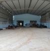 💥💥 Cho thuê Kho Xưởng 450m2 Bến Lức, Long An.