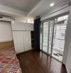 BÁN CCMN LẠC LONG QUÂN, TÂY HỒ 55M-2N, ĐỦ NỘI THẤT, OTO ĐẬU TRƯỚC NHÀ GIÁ 1,5X TỶ