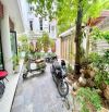 BÁN BIỆT THỰ 200M KHU ĐÔ THỊ MỸ ĐÌNH, 4 TẦNG MẶT TIỀN 10m, 55 TỶ