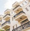 SIÊU PHẨM 5TẦNG, KHU PHÂN LÔ Đ.HÀ HUY GIÁP, P.THẠNH XUÂN/Q12, HẺM 5M, 65M2, 7 TỶ