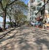 BÁN TÒA APARTMENT MẶT PHỐ TRÚC BẠCH, BA ĐÌNH, DT 140M2, 9 TẦNG, 2 THOÁNG, GIÁ 65 TỶ