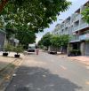 BÁN NHÀ 136M ( 8 * 17 ) - MT ĐƯỜNG SỐ 54, KDC BÌNH PHÚ, P.10, Q.6 – ĐỐI DIỆN CÔNG VIÊN
