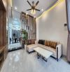 Việt Hưng - diện tích 56m 3tâng MT 5m - ô tô 7 chỗ tận nhà - chỉ 7tỷ ạ