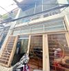 Bán nhà 2 mặt hẻm đường Dạ Nam Phường 2 Quận 8