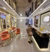 Siêu víp mặt phố liễu giai ba đình 7T thang máy 70m2 39tỷ