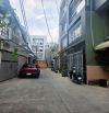 HXH - SÁT MT - PHAN ĐĂNG LƯU - PHÚ NHUẬN - NHÀ 6 TẦNG - 52M2 - CHỈ 12.6T TL