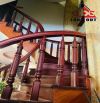 Bán nhà 3 lầu D2D ngay Trường Mn.Thống Nhất DTXD : 301m2 hoàn công cấp 2