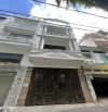 Nhà đẹp hẻm sang 453 Lê Văn Sỹ Q.3 , DT: 5 x 18m , 3 lầu , giá 25 tỷ