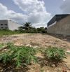 Bán đất Biệt Thự Nguyễn Văn Tạo Long Thới Nhà Bè 300m2 full thổ ngang 12m