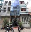Nhà hẻm đẹp 380 Nam Kỳ Khởi Nghĩa- DT : 4 x 16m , 3 lầu – giá 19.5 tỷ