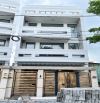 Bán căn nhà thiết kế theo phong cách Châu Âu 2 lầu 4pn 5wc DT 6x13,5m2 Nguyễn Bình, Nhà Bè