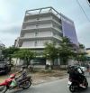 Tòa building Khan Hiếm MT Nam Kỳ Khởi Nghĩa Q.3 - 8.6x40m Hầm 7 tầng HĐT 450tr giá 239 tỷ.