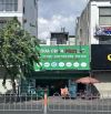 Sản phẩm khan hiếm nhà MT Hậu Giang, Quận 6 - Ngang gần 6mx18m - HĐT:60trđ - Giá chỉ 21 tỷ
