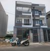 Bán nhà mới 1T1L 4x20.5m hoàn công, mặt tiền Bùi Thị Cội p.Tân Đông Hiệp, full nội thất
