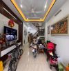 Hiếm Có. Bán nhà Độc lập dân xây đầy tâm huyết. 47m 3 tầng có gara.Đường Đoàn Kết Chợ Lũng