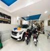 Bán nhà Dương Quảng Hàm, phường 5, Gò Vấp, 5 tầng, 90m2, ngang 5.5m, hẻm 6m, giá 15.x tỷ