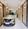 4.2❌16m, BÁN NHÀ XÂY MỚI 6 TẦNG, HẺM 1/ XE HƠI, QUANG TRUNG, P8 GV, LQ 7.5 TỶ