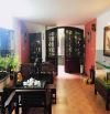 (HIẾM) Bán Nhà Ngõ 168 Hào Nam, OTO, 50m2, 4 tầng, mt 4.35m, giá 23.5 Tỷ