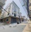 BÁN TOÀ NHÀ 6 TẦNG THANG MÁY – CẦU DIỄN, BẮC TỪ LIÊM – 59M² – Ô TÔ  – DOANH THU ĐỈNH