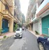 PHÂN LÔ PHỐ KHUẤT DUY TIẾN 67Mx3T-KINH DOANH VP -Ô TÔ TRÁNH- GIÁ 15.9 TỶ
