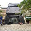 BÁN NHÀ CẦU GIẤY, MẶT ĐƯỜNG 3 ÔTÔ TRÁNH PHỐ NGUYỄN PHONG SẮC, 2 MẶT TIỀN 100M2, MT5.6N