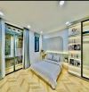 Ngõ thông kinh doanh, trước nhà gần 4m, 36m2, 5 tầng, nh.ỉnh 6 tỷ