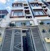 GÒ VẤP PHAN HUY ÍCH -HXH – 47M2 - 5 TẦNG – 5PN FULL NỘI THẤT – SÁT MẶT TIỀN – NHỈNH 5 TỶ