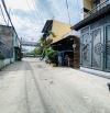 HẺM Ô TÔ THÔNG, VÕ VĂN KIỆT, F7, Q6, 3 TẦNG MỚI, 41.0M2, 6.6 TỶ.