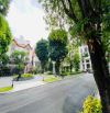 Biệt thự Him Lam, Phổ Quang sân bay Tân Sơn Nhất, vị trí đắc địa trung tâm công viên