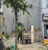 Bán 67m2 đất sổ đỏ Lai Xá, Hoài Đức, vị trí kinh doanh tốt.