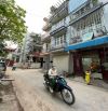 Bán nhà Tân Phong Bắc Từ Liêm. Sổ vuông 38m, 4 tầng 4 ngủ MT3m2 Giá 8 tỷ Ngõ ô tô tránh đỗ