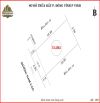 🏡BÁN LÔ ĐẤT MẶT ĐƯỜNG NAM CAO – ĐÔNG VĨNH 72,2m2 Tây Nam đường 7m