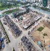chuyển nhượng căn liền kề dự án hoàng huy green dãy lk16 trung tâm trục loic dự án giá rẻ