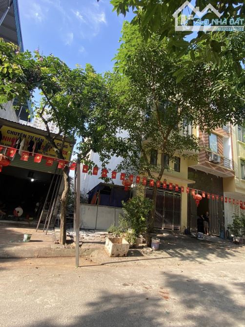 LIỀN KỀ LÀNG VIỆT KIỀU CHÂU ÂU, MỘ LAO, HÀ ĐÔNG, DT 76M, 4T, MT 4M, 22,5 TỶ, KINH DOANH - 4