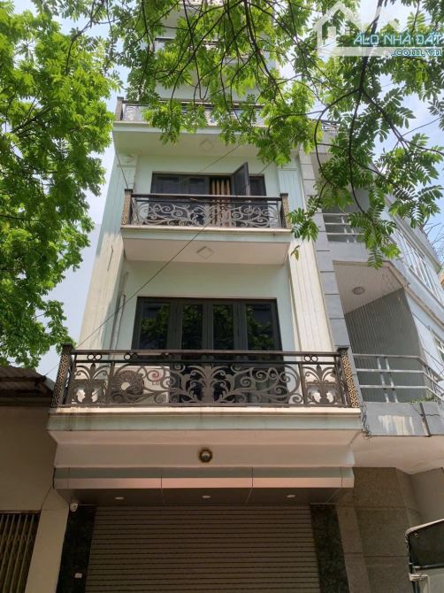 LK DV BỜ HỘI, 6T THANG MÁY, NGÔ ĐÌNH MẪM, HÀ ĐÔNG, DT 50M, MT 4M, 16.5TỶ, KINH DOANH ĐỈNH