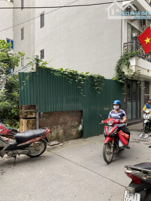 SIÊU PHẨM LÔ ĐẤT, ĐẠI MỖ, NAM TỪ LIÊM, DT 64M2, MT 4.5M, GIÁ 15.2 TỶ, KINH DOANH ĐỈNH