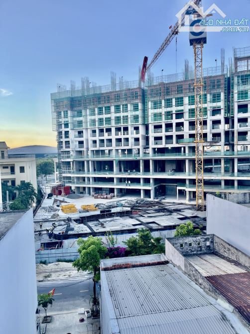 Đất MT đối diện Masterise Rivera Da Nang - 2