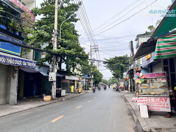 MTKD Đường Nguyễn Quý Anh, 4x14m, 2 lầu, ST  nhà đẹp - GIá 9.6 tỷ