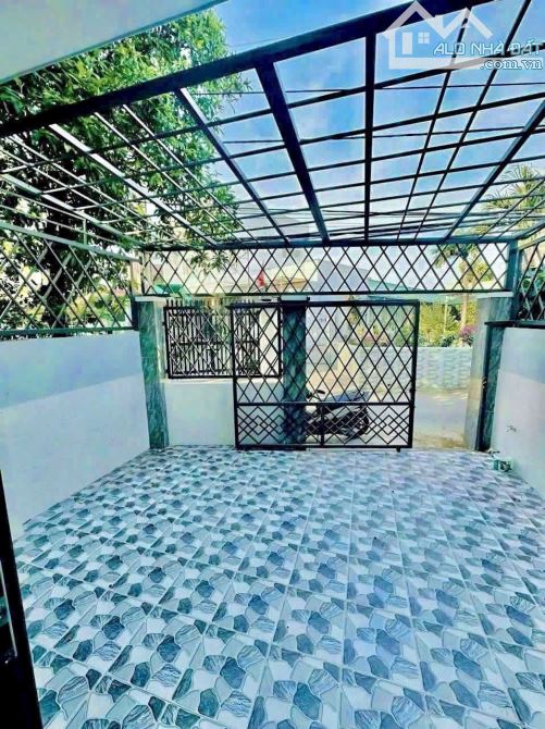 Bán Nhà Gác Lửng, gần Đại Học Cơ Sở 5 Lạc Hồng, vài bước Chân Ra Bờ Kè, Sông Đồng Nai