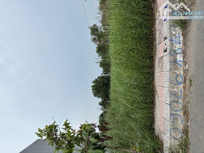 Bán đất Kdc Đại Phú đường Trần Đại Nghĩa, Bình Chánh, giá tốt
