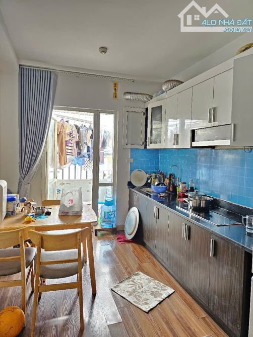 CHUNG CƯ SDU 143 TRẦN PHÚ – TẦNG ĐẸP, PHÒNG ĐẸP–69M2- 2PN 2WC – ĐỦ NỘI THẤTGIÁ 3,X TỶ