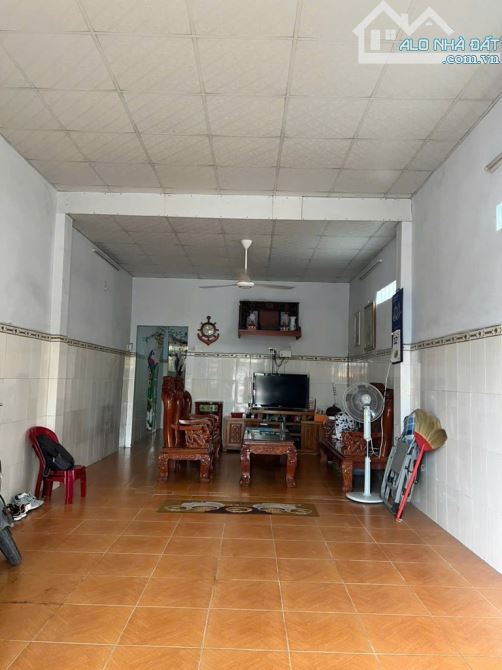 BÁN NHÀ CẤP 4 DIỆN TÍCH TO, HẺM 1 SẸC Ô TÔ ĐỖ CỬA, GẦN NHÀ THỜ TAM HÀ, TAM PHÚ, THỦ ĐỨC