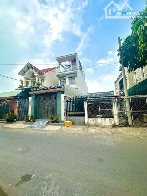 🔥Nhà Cấp 4 MẶT TIỀN đường TL48,Phường THẠNH LỘC,Quận 12.dt 339m2 (4x48)đường 8m 💵16tỷ.TL