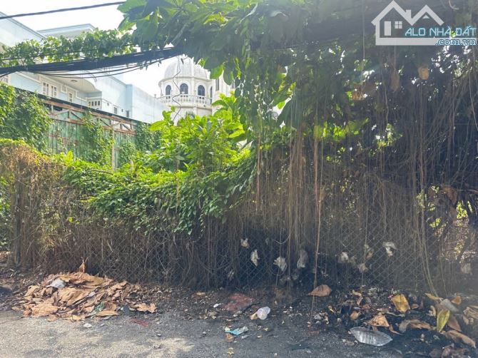 🔥Đất Thổ cư, đường TL29,Phường THẠNH LỘC Quận 12.dt:240m2 (10x24) đường 10m 💵13tỷ.tl