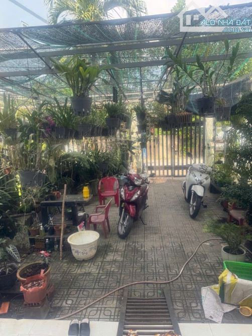 🔥Nhà 2 tầng,TL44,Phường THẠNH LỘC Quận 12.dt:279m3 (7.2x39) đường 6m 💵11tỷ.tl
