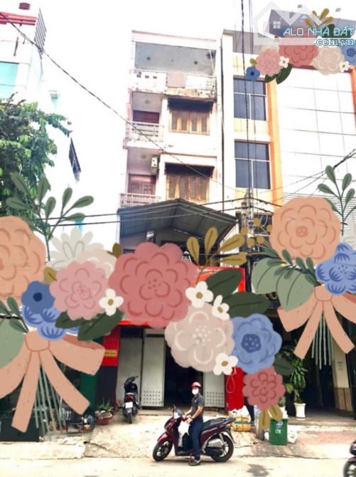 🔥Nhà 4 tầng Mặt Tiền đường Hà Huy Giáp,DÒNG TIỀN 24TR/th,phường THẠNH LỘC,Q12💵13tỷ.